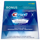 Crest 3D White Whitestrips, 20 Treatments + Two 1 Hour Express Whitening Strips | $39 | Amazon | Clip the $5 copuon